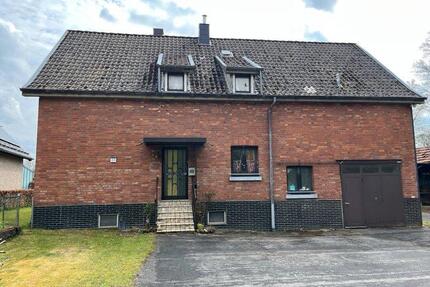 Einfamilienhaus mit großem Garten in Toplage von Roetgen