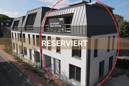 Traumhaus in der Kanalstraße, direkt am Wasser! - Oldenburg Osternburg