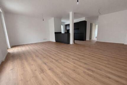 Exklusive Maisonette-Wohnung in Top-Lage von Fulda – 126 m²