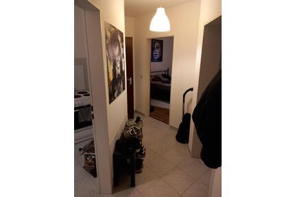 Zentrale 2‑Zimmer‑Wohnung mit schöner Aufteilung – sofort frei - Bremerhaven