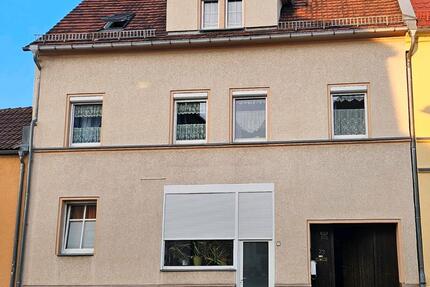 2 Häuser 3 Wohnungen in Senftenberg