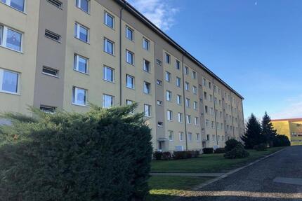 Klein aber Fein! Renovierte Singlewohnung - Großenhain