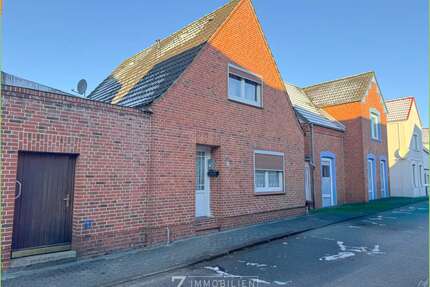 Haus zum Kaufen in Tönning 149.000,00 € 87 m²