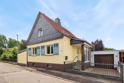 Haus zum Kaufen in Fürfeld 295.000,00 € 90 m²