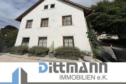 Haus zum Kaufen in Albstadt 110.000,00 € 65 m²