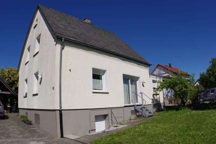 Haus zum Kaufen in Bad Rappenau 490.000,00 € 130 m²