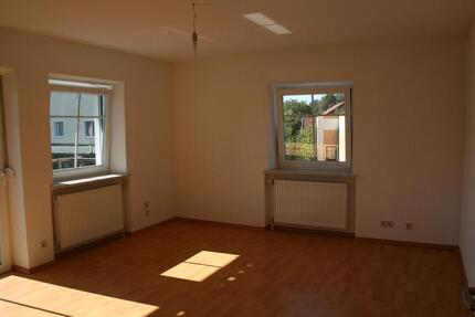 Single-Wohnung im Zentrum von Ruhstorf - Ruhstorf an der Rott