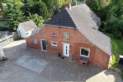 Haus zum Kaufen in Hesel 349.000,00 € 160 m²