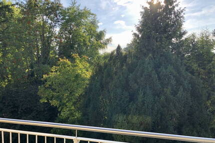 ** Wohnung in toller Lage in Bogenhausen Denning mit ruhiger Westterrasse ** - München