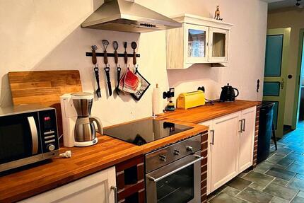 Wohnung im Erdgeschoss - 1.100,00&nbsp;EUR Kaltmiete, ca.&nbsp; 101,00&nbsp;m&sup2; in Meldorf (PLZ: 25704)