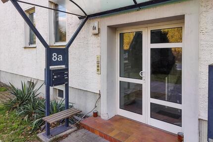 2 ZKB in Mehrfamilienhaus im 1. OG - Erstbezug nach Totalsanierung - Jänschwalde Kolonie