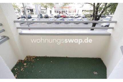 Wohnungsswap - Steglitzer Damm - 990,00&nbsp;EUR Kaltmiete, ca.&nbsp; 86,00&nbsp;m&sup2;&nbsp;Wohnfl&auml;che in Berlin (PLZ: 12169) Steglitz