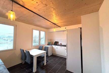 Wohnung zum Mieten in Trier 1.050,00 € 45 m²