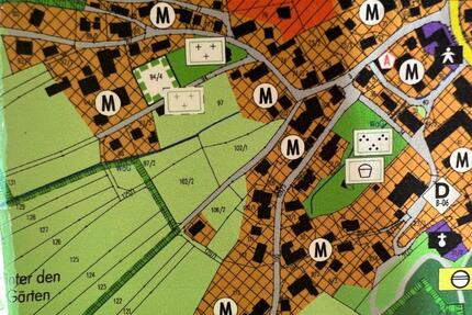 Grundstück - 39.000,00&nbsp;EUR Kaufpreis, ca.&nbsp; 20,00&nbsp;m&sup2;&nbsp;Wohnfl&auml;che in Balzheim (PLZ: 88481)
