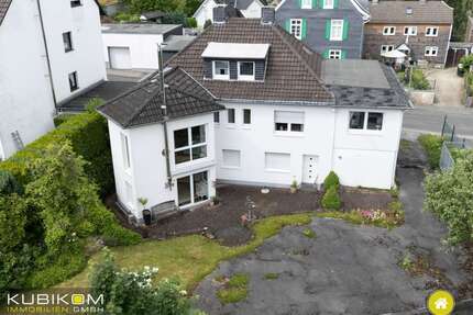 Haus zum Kaufen in Solingen 485.000,00 € 192.8 m²