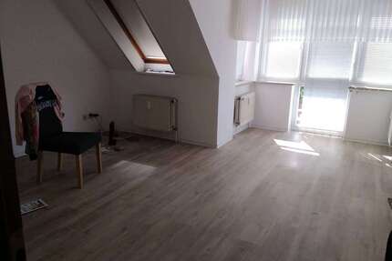 Wohnung zum Mieten in Itzehoe 450,00 € 42.03 m²