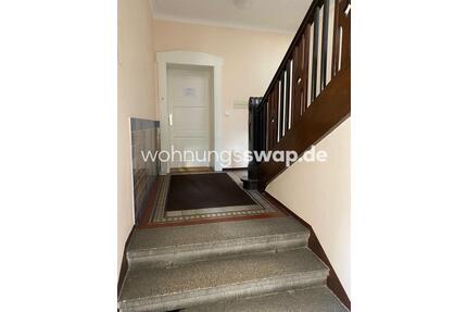 Wohnungsswap - 1 Zimmer, 28 m² - Ainmillerstraße, Schwabing-West, München