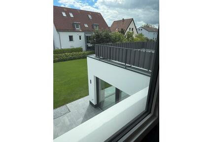 Wunderschöne Vierzimmerwohnung in Bestlage Ludwig-Dill-Str.7 - Dachau