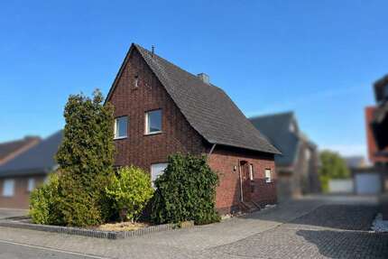 Haus zum Mieten in Bocholt 1.115,00 € 120 m²