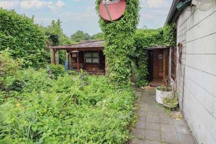 Haus zum Kaufen in Herzogenrath 160.000,00 € 76 m²
