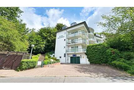 Wohnung zum Kaufen in Sellin 280.000,00 € 58 m²
