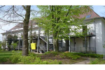Wohnung zum Mieten in Fliegerhorst 410,00 € 55.07 m²