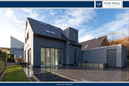 Haus zum Kaufen in Dortmund 1.090.000,00 € 194 m²