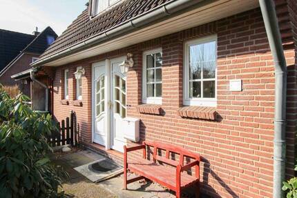 Charmantes Landhaus in ruhiger Umgebung - Lilienthal Seebergen