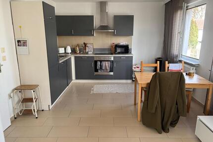 schöne helle 3 Zimmerwohnung - 590,00&nbsp;EUR Kaltmiete, ca.&nbsp; 70,00&nbsp;m&sup2; in Ahnsbeck (PLZ: 29353)