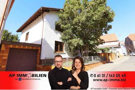Haus zum Kaufen in Dolgesheim 375.000,00 € 134 m²