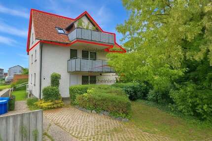 Wohnung zum Kaufen in Riedstadt Crumstadt 197.000,00 € 73.4 m² - Riedstadt / Crumstadt