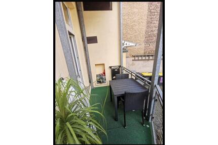 2 Zimmer Nichtraucher Wohnung an 1 Person, Bonn Heerstraße