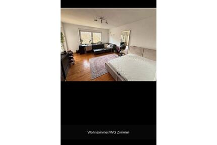 Regensburger Westen: Attraktive 3-Zimmer-Wohnung...Ohne Makler