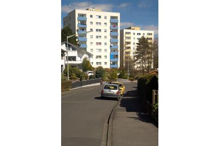 3-Zimmer-Wohnung in Neunkirchen Salchendorf