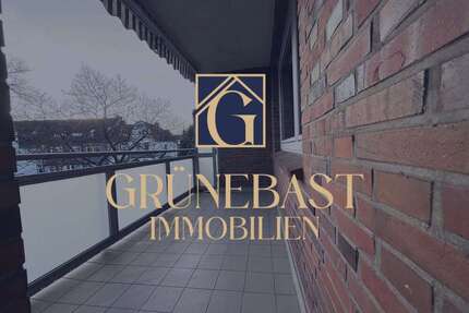 Wohnung zum Mieten in Wilhelmshaven 600,00 € 70 m²