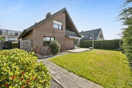 Haus zum Kaufen in Jülich 450.000,00 € 152 m²