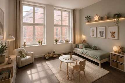 Wohnung zum Mieten in Tessin 653,00 € 59.37 m²