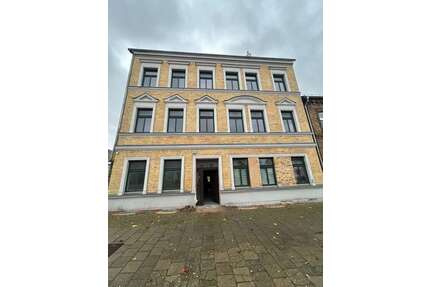 Wohnung zum Mieten in Lutherstadt Wittenberg 323,00 € 46 m²