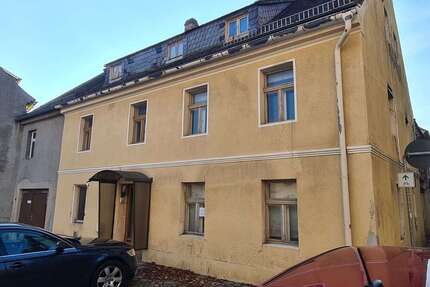 Haus zum Kaufen in Kamenz 49.000,00 € 115 m²