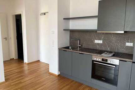 Moderne 2-Zimmer-Wohnung mit EBK und Balkon! - Herzogenaurach