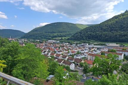 Eigentumswohnung 4 Zimmer in Bad Urach Traumlage - Buseck