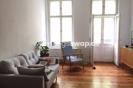 Wohnungsswap - Beuthstraße - 770,00&nbsp;EUR Kaltmiete, ca.&nbsp; 72,00&nbsp;m&sup2;&nbsp;Wohnfl&auml;che in Berlin (PLZ: 13156) Niederschönhausen
