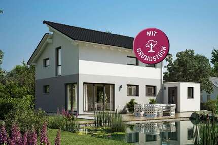 Haus zum Kaufen in Becheln 403.600,00 € 110 m²