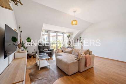 Wohnung zum Kaufen in Speyer 298.000,00 € 84 m²
