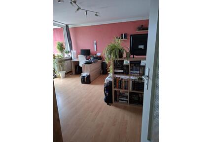 Schöne 1 Zimmer Wohnung in ruhiger Lage und gut angebunden. - Herten