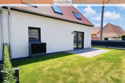 Haus zum Kaufen in Bad Lausick 400.000,00 € 117 m²