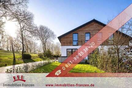 Wohnung zum Kaufen in Trier 594.800,00 € 124.83 m²