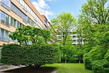 Wohnung zum Kaufen in München 430.000,00 € 93 m²