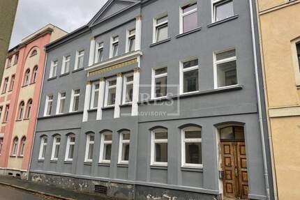 Mehrfamilienhaus in Greiz - 150.000,00&nbsp;EUR Kaufpreis, in Greiz (PLZ: 07973)