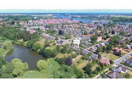 Haus zum Kaufen in Kappeln 399.000,00 € 110 m²